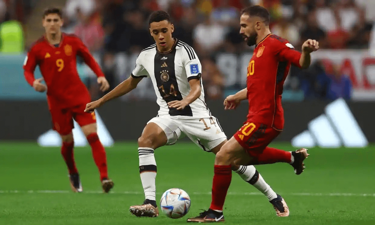 Lịch thi đấu tứ kết Euro 2024 mới nhất: Tây Ban Nha đại chiến Đức