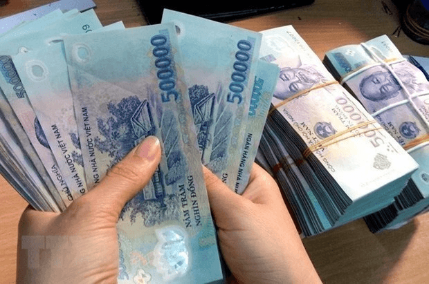 Quy định mức lương cơ sở và chế độ tiền thưởng của cán bộ, công chức, viên chức và lực lượng vũ trang từ ngày 1-7-2024