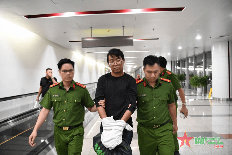 Chủ động nhận diện, phòng ngừa, đấu tranh với tội phạm ma túy