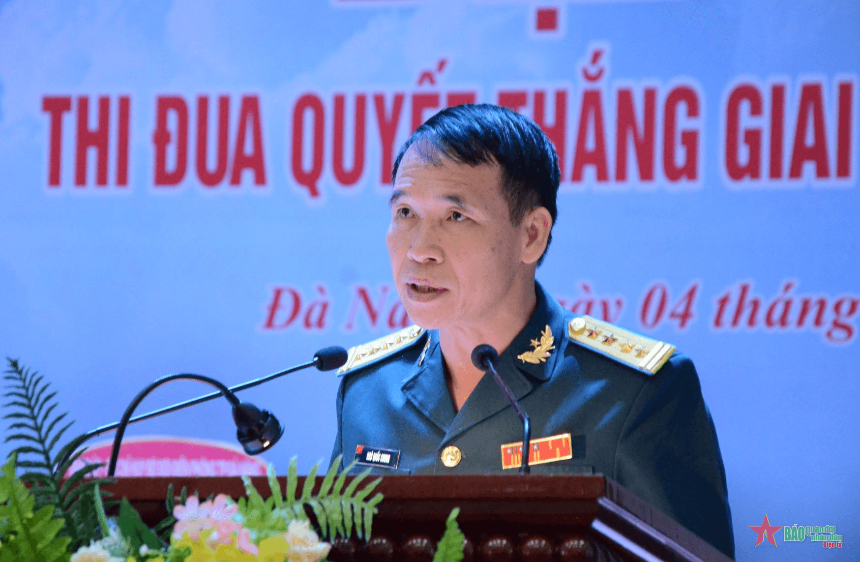 Sư đoàn 375: Nâng cao chất lượng huấn luyện, sẵn sàng chiến đấu, quản lý vùng trời
