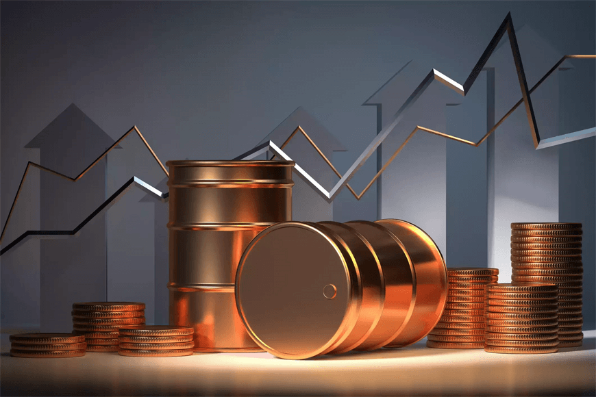 Giá xăng dầu hôm nay (6-7): Dầu Brent, WTI cùng tăng tuần