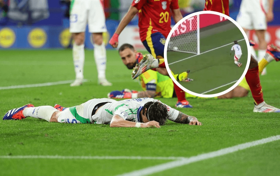EURO 2024: Kết thúc vòng bảng đã có 9 pha phản lưới nhà