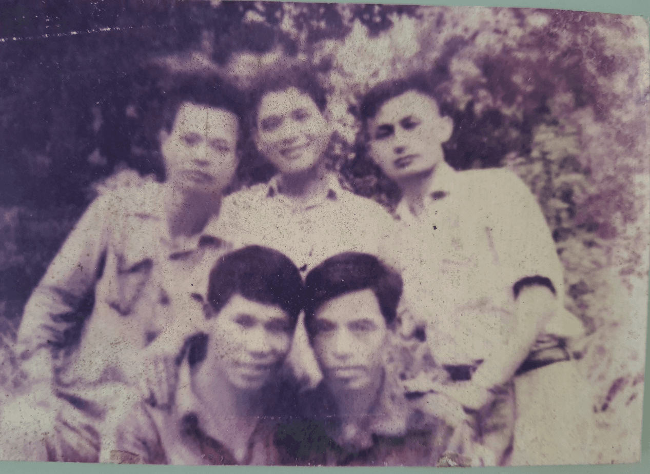 Chữa bỏng bằng... nhớt