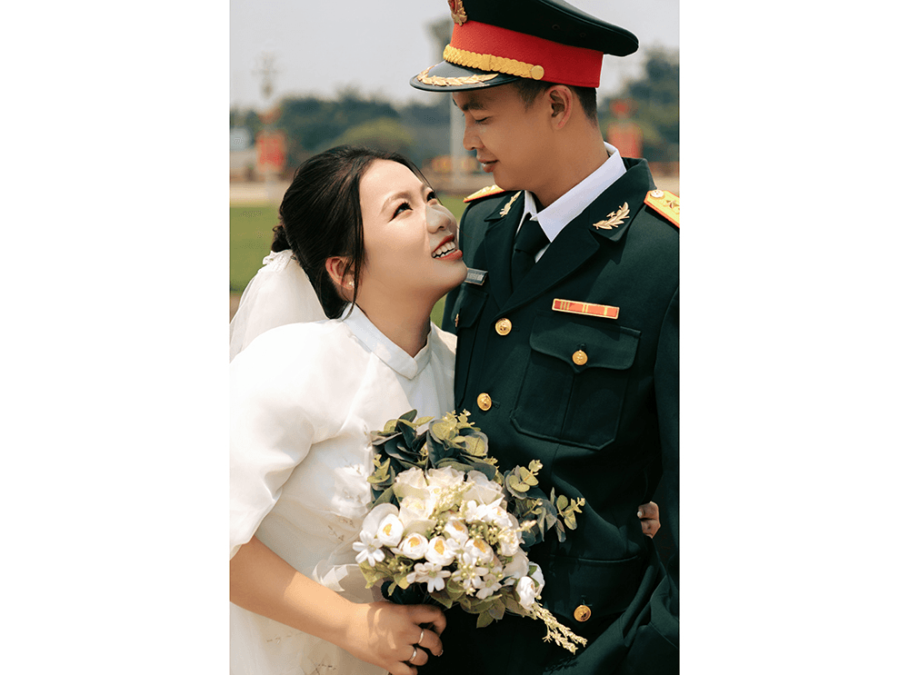Anh là điểm tựa