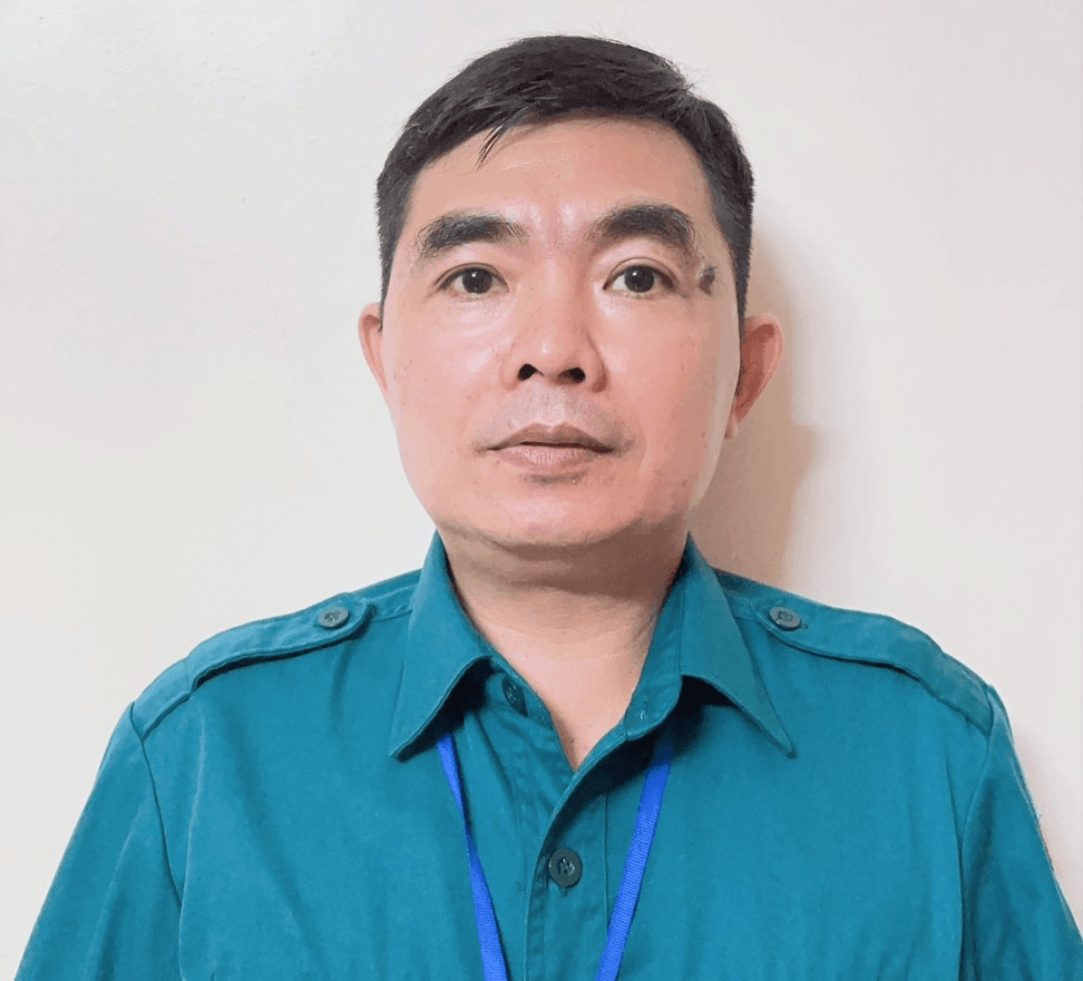 Lung linh sao Thủ đô: Chỉ huy trưởng hết mình vì nhiệm vụ