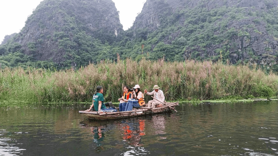 Phát triển du lịch gắn với bảo tồn sinh thái