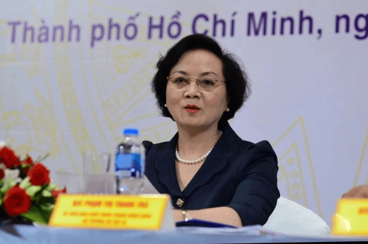 Ngành Nội vụ tập trung sắp xếp đơn vị hành chính và cải cách tiền lương