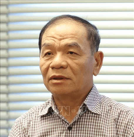 Khởi tố, bắt tạm giam ông Lê Thanh Vân