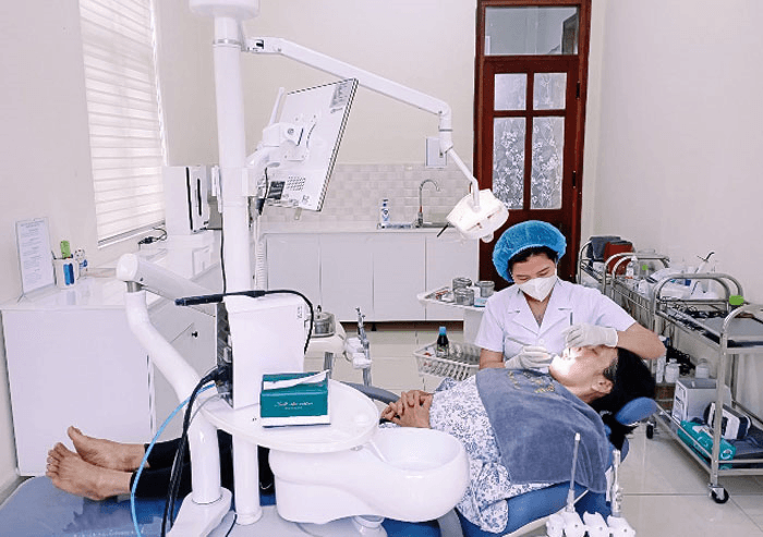 Điểm đến tin cậy của bộ đội và nhân dân