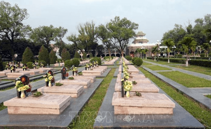 Thư về tòa soạn: Hỏa táng góp phần thực hiện nếp sống văn minh