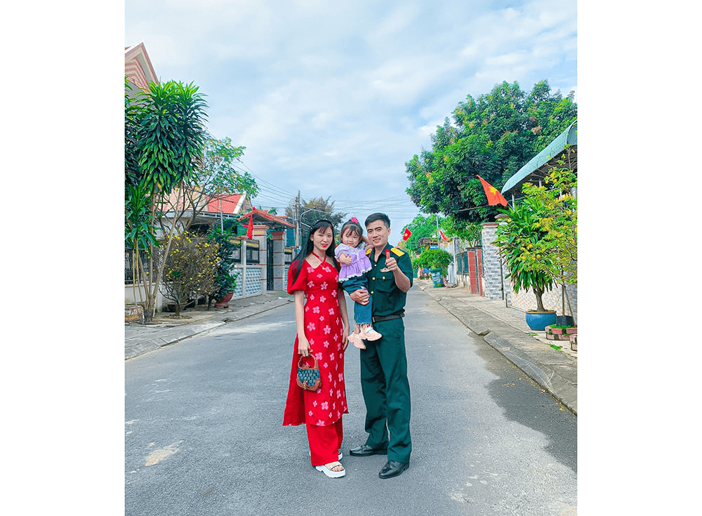 Ghi thêm những kỷ niệm
