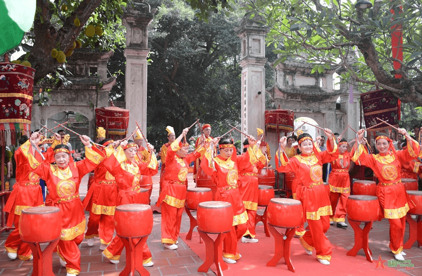 Chiều sâu văn hóa làm nên khát vọng Tây Hồ - Bài 2: Định vị Tây Hồ trong dòng chảy văn hóa Thủ đô