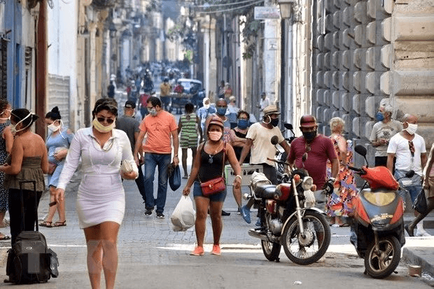 Cuba tăng cường quản lý kinh tế tư nhân
