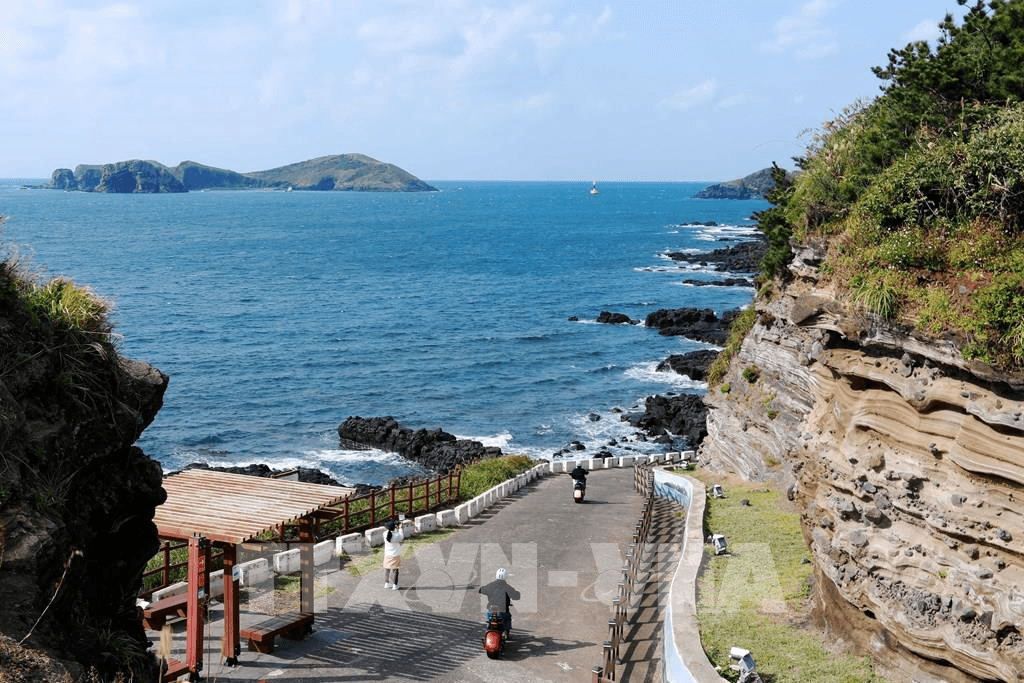 Đảo nghỉ dưỡng Jeju (Hàn Quốc) nỗ lực cải thiện dịch vụ du lịch
