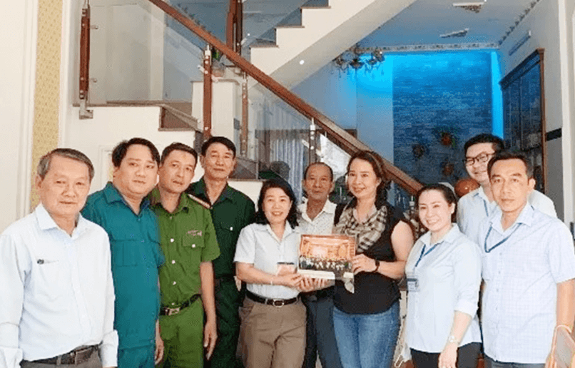 Đột phá thực hiện các nhiệm vụ trọng tâm