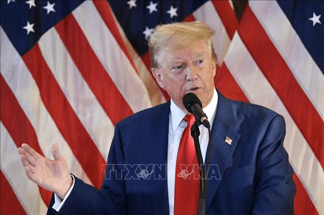 Đối tượng vụ nổ súng bắn cựu Tổng thống Donald Trump đã chết