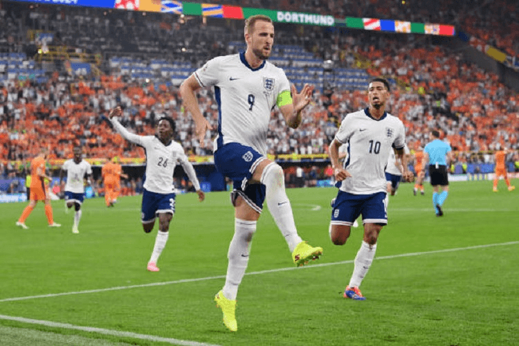 Euro 2024: Dani Olmo và Harry Kane trước cơ hội giành danh hiệu Chiếc giày vàng