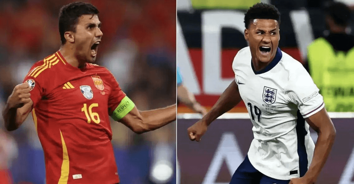 Tin thể thao hôm nay (14-7): Siêu máy tính dự đoán Tây Ban Nha vô địch Euro 2024