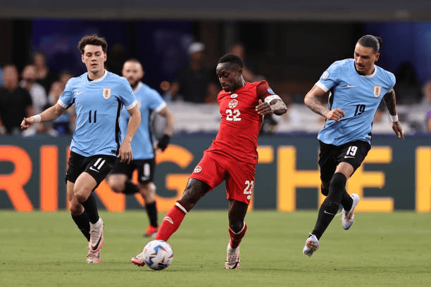 Kết quả Copa America 2024: Uruguay giành hạng 3 sau loạt penalty cân não