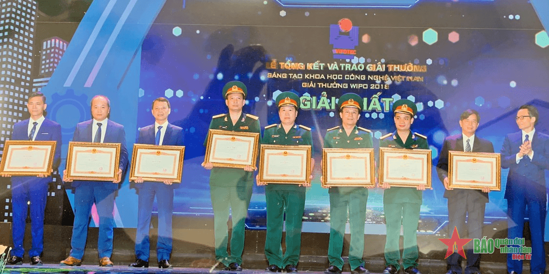 Làm chủ công nghệ bảo đảm kỹ thuật phương tiện cơ giới quân sự