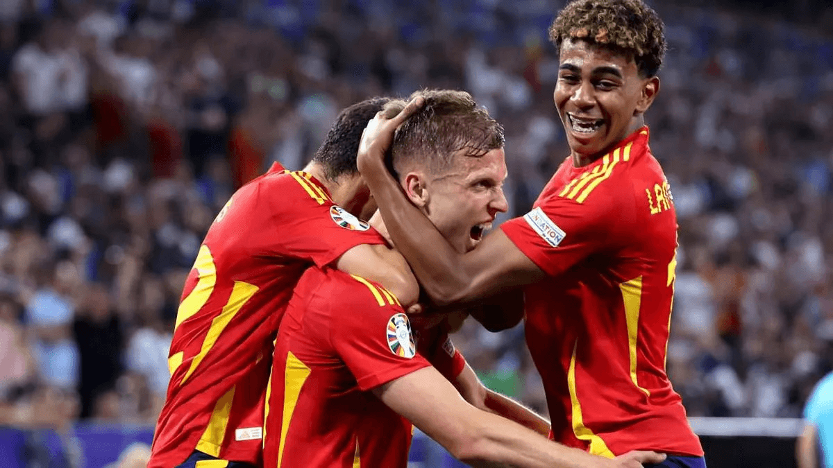 Danh thủ Nguyễn Hồng Sơn: “Tây Ban Nha sẽ vô địch Euro 2024”