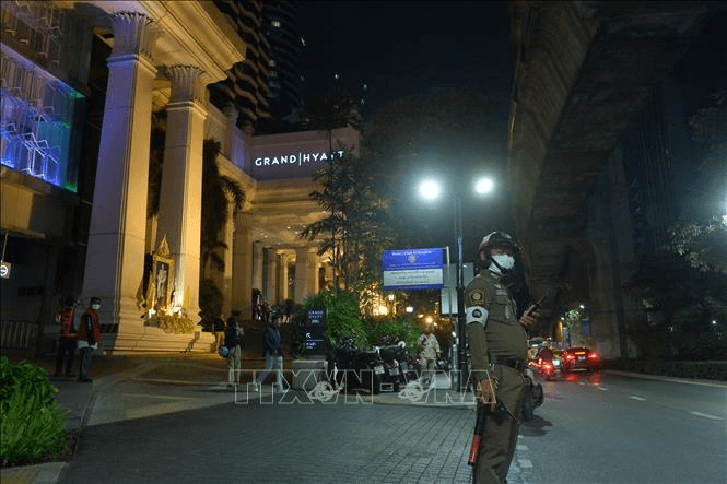 Thái Lan công bố nguyên nhân vụ người Việt tử vong ở Bangkok