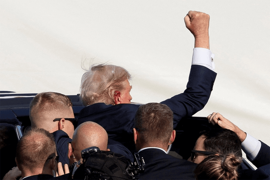 Iran bác bỏ cáo buộc liên quan vụ ám sát ông Donald Trump