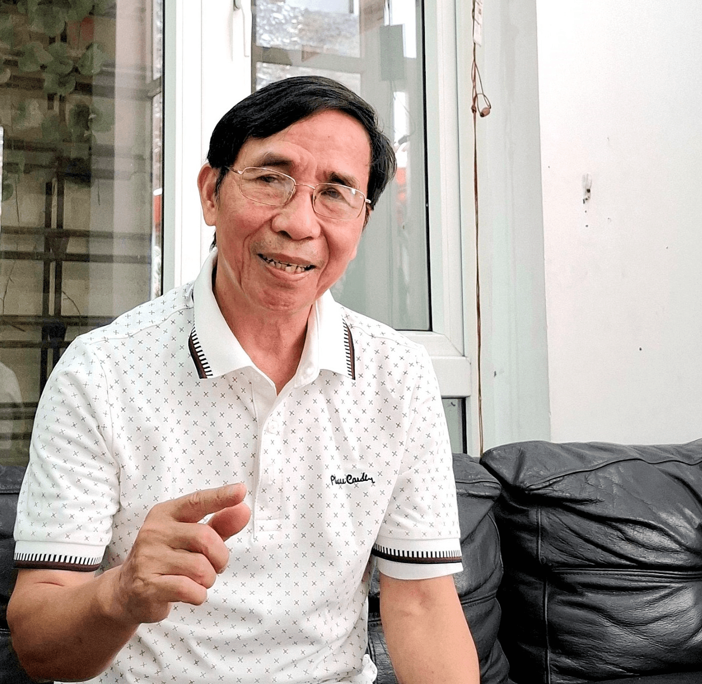Người “truyền lửa” - Bài 1: Dấu ấn “4 nhất”
