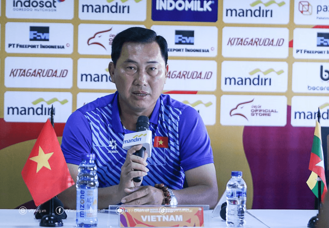 U19 Việt Nam muốn thắng U19 Australia