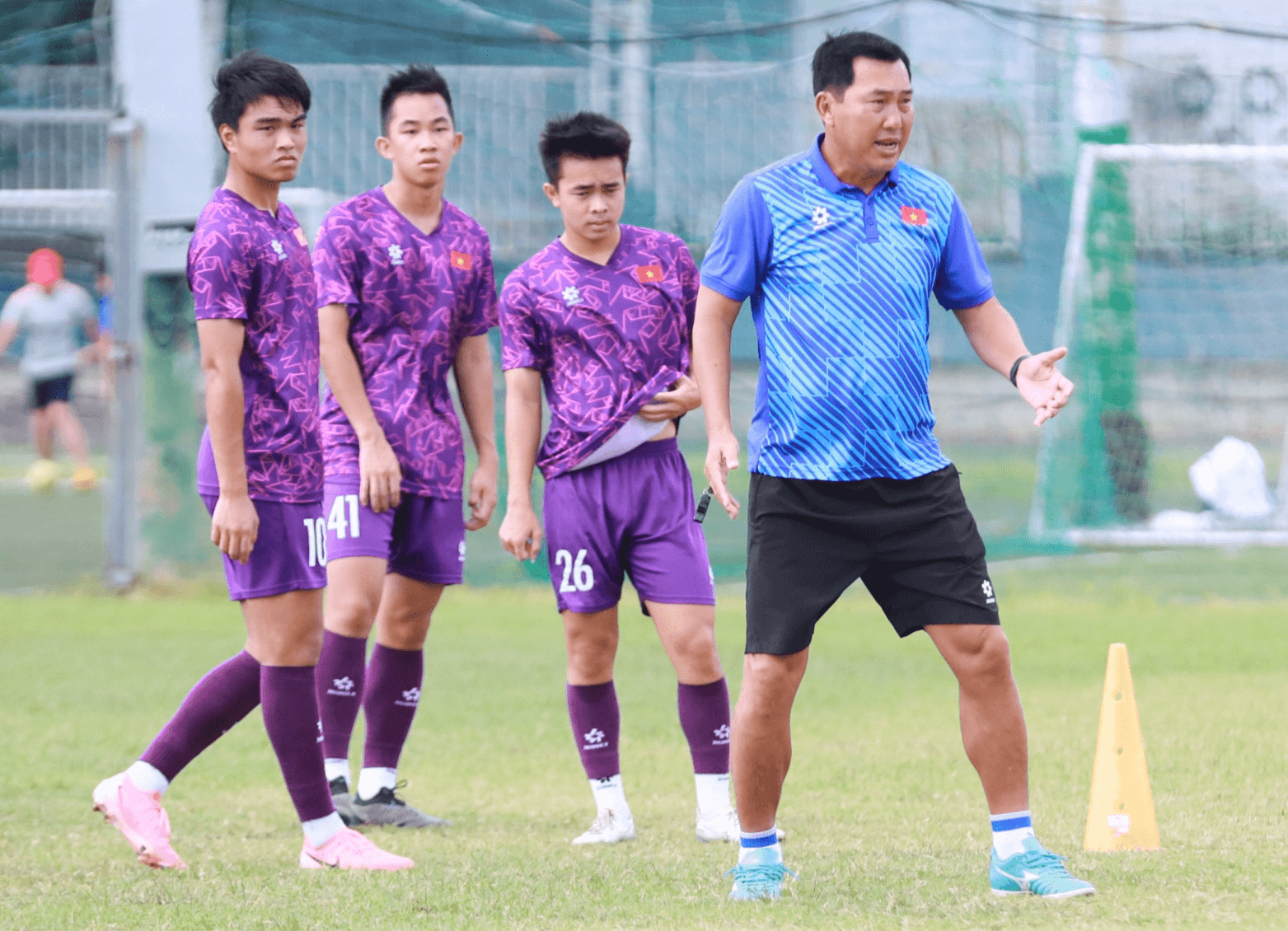 Nhận định U19 Việt Nam và U19 Myanmar: Khởi đầu thuận lợi