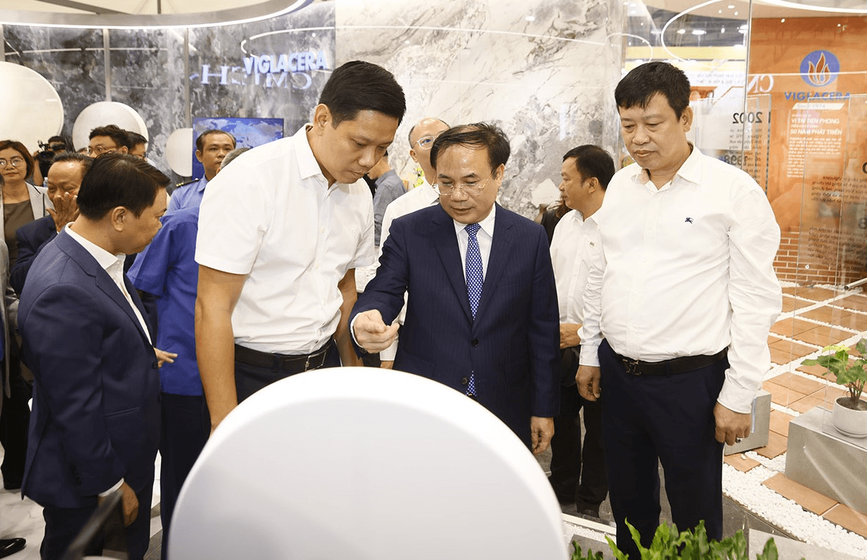 Tiềm năng lớn của ngành thiết kế nội thất Việt Nam