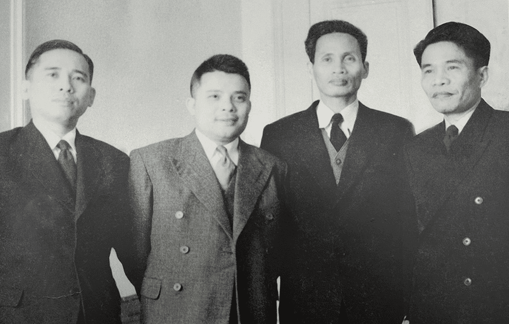 Kỷ niệm 70 năm ký kết Hiệp định Geneva (1954 - 2024) - Mốc son lịch sử của ngoại giao cách mạng Việt Nam: Bài 1: Con đường đến Hội nghị Geneva