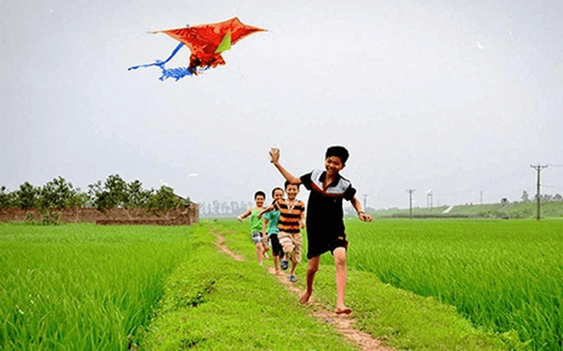 Nghịch lý nghỉ hè
