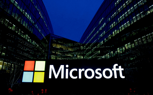 Gián đoạn các dịch vụ toàn cầu do sự cố của Microsoft