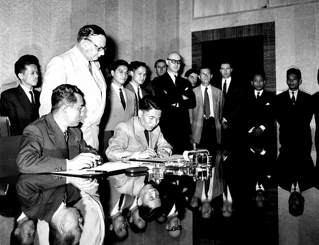 Kỷ niệm 70 năm ký kết Hiệp định Geneva (1954 - 2024)-Mốc son lịch sử của ngoại giao cách mạng Việt Nam: Bài 3: Thắng lợi mang tính bước ngoặt (Tiếp theo và hết)
