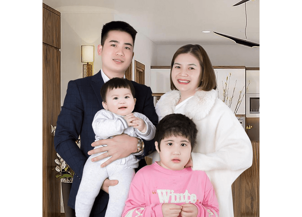 Nhân lên những yêu thương