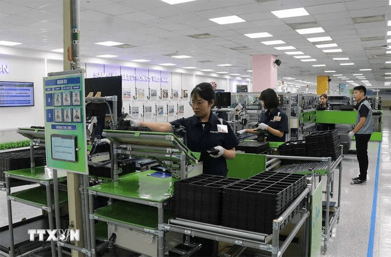 Bắc Ninh cấp nhà tiền tỷ để thu hút giáo viên ngành bán dẫn