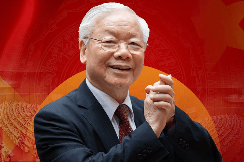 Chuyên gia Mỹ Latin bày tỏ lòng tiếc thương, nêu bật vai trò, đóng góp của Tổng Bí thư Nguyễn Phú Trọng