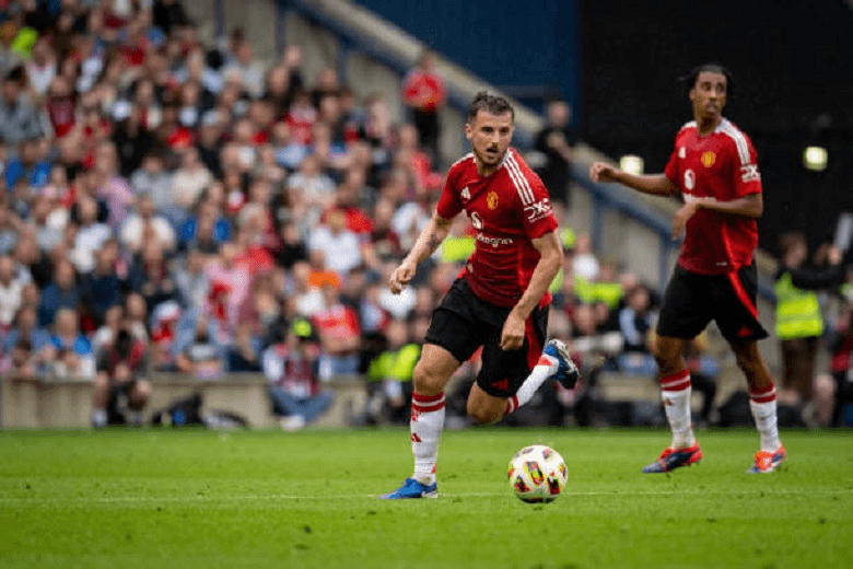Tin thể thao hôm nay (21-7): Man United hạ đẹp Rangers trong ngày ra mắt tân binh Leny Yoro