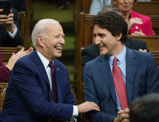 Phản ứng trước quyết định dừng tranh cử của Tổng thống Mỹ Joe Biden