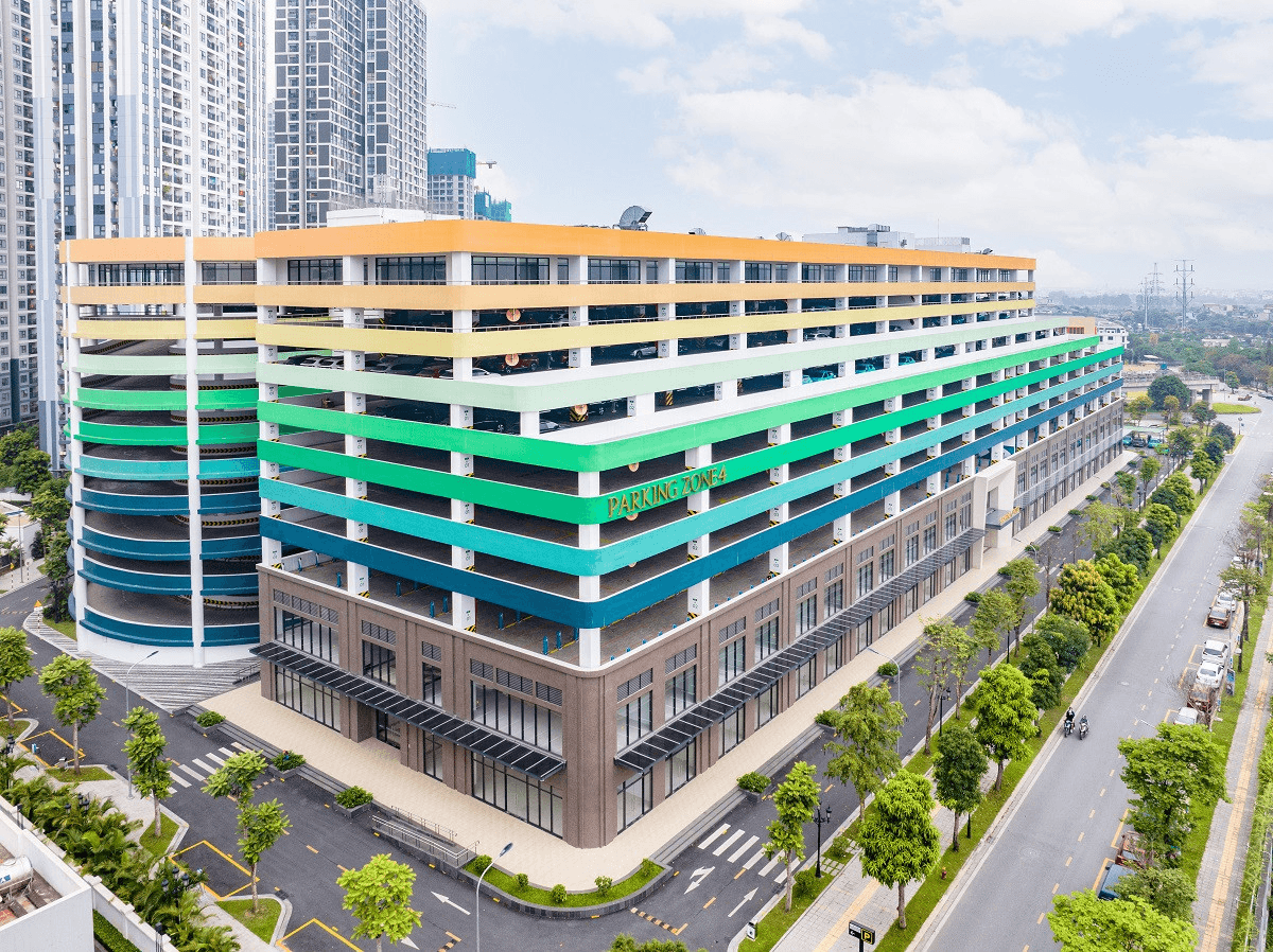 Bộ tứ “bảo chứng vàng” cho tiềm năng sinh lời tại F-Zone: Thiên thời, địa lợi riêng có tại siêu phẩm đầu tư F-Zone