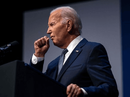 Ông Joe Biden tuyên bố rút lui khỏi chiến dịch tranh cử tổng thống Mỹ 2024