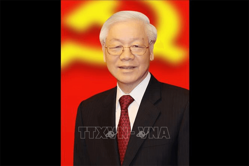 Toàn văn Tuyên bố chung của các Lãnh đạo cấp cao ASEAN về việc Tổng Bí thư Nguyễn Phú Trọng từ trần