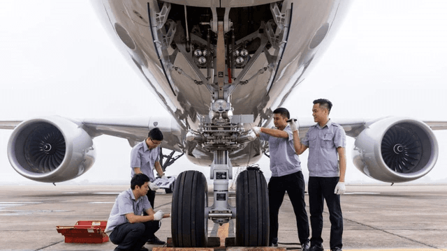 Ngành hàng không thế giới cần tuyển thêm gần 2,4 triệu nhân sự