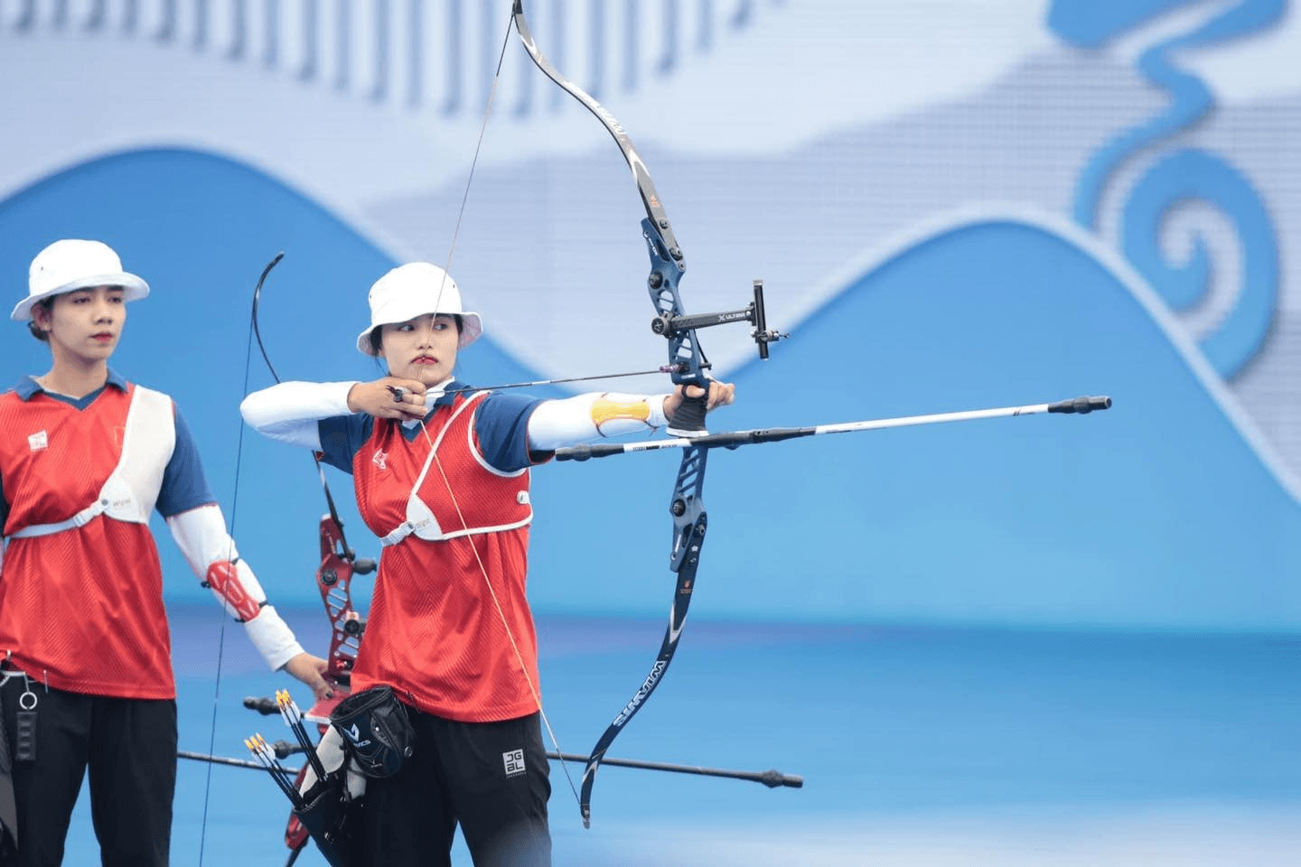 Olympic Paris 2024: Chờ Ánh Nguyệt tạo bất ngờ