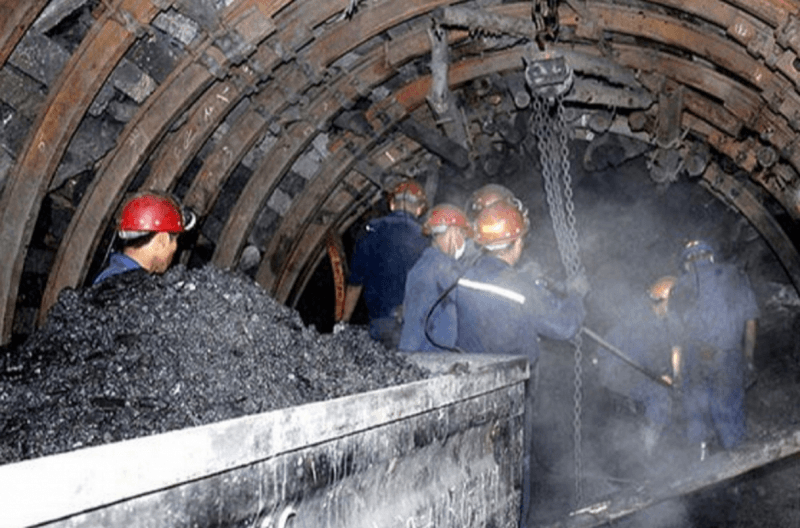 Quảng Ninh: Tai nạn hầm lò, một công nhân tử vong