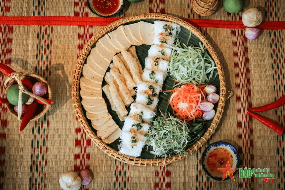 Xu hướng thưởng thức ẩm thực mới
