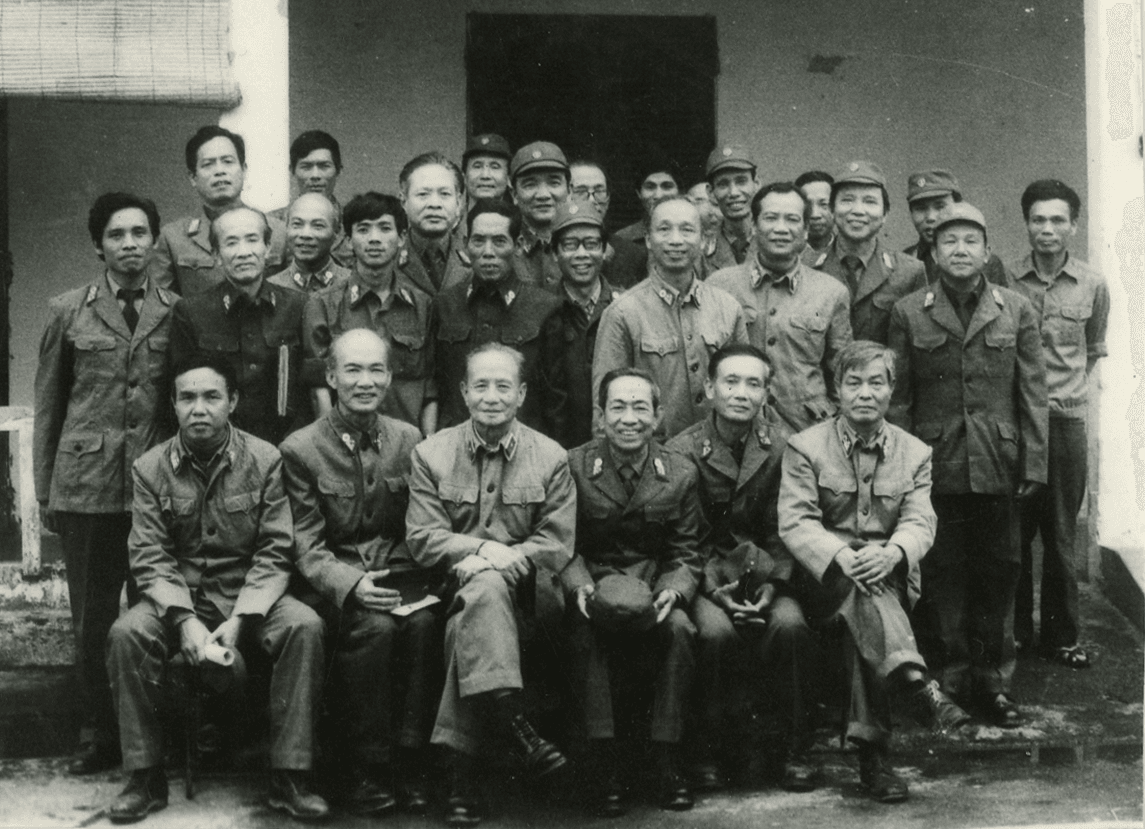 Tù binh "chiến lợi phẩm"