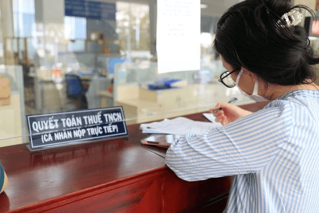 Tính thuế thu nhập cá nhân sao cho phù hợp!