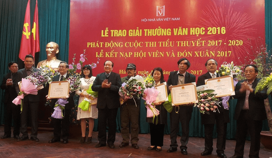 Nhà văn Chu Lai tha thiết với đề tài người lính trong văn chương -  Bài 2: Tài hoa khắc họa chân dung người lính